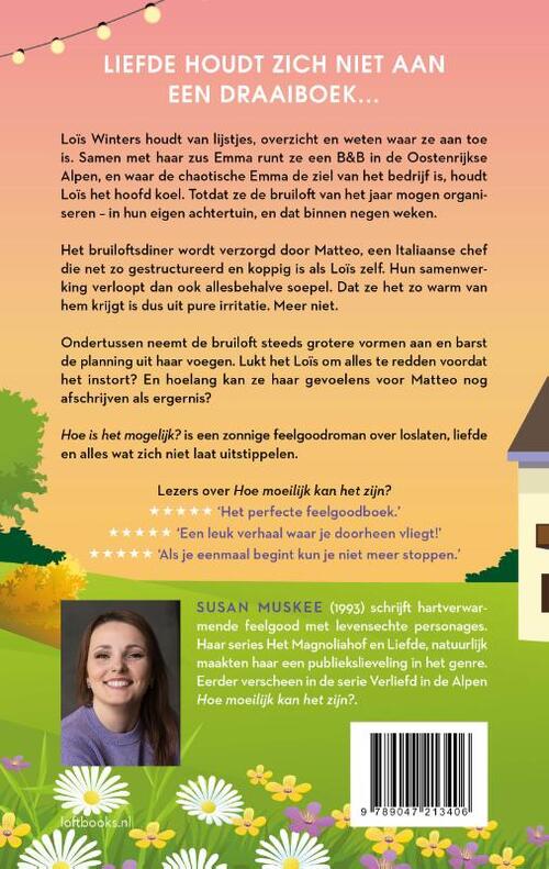 Hoe is het mogelijk?