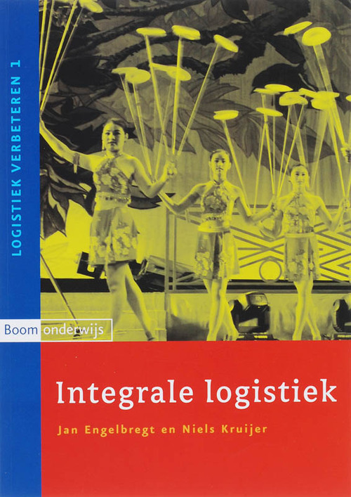 Integrale logistiek
