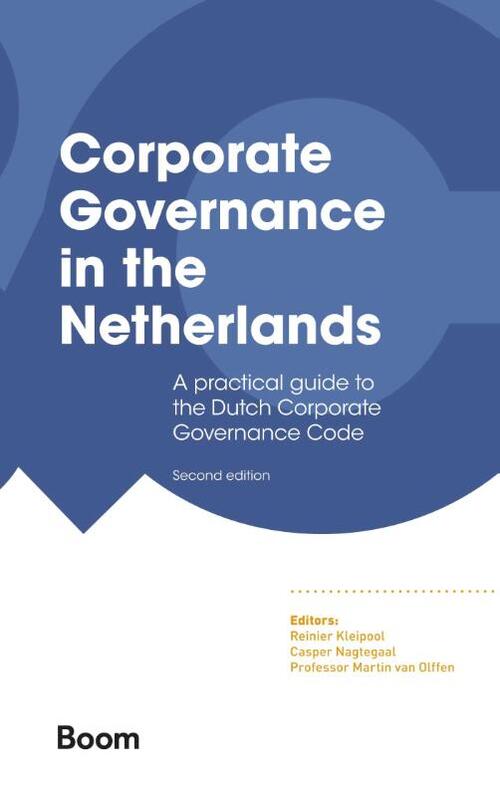 Corporate Governance in the Netherlands
