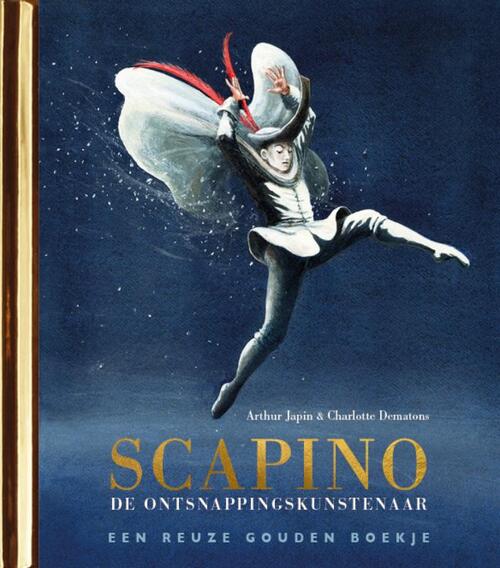 Scapino