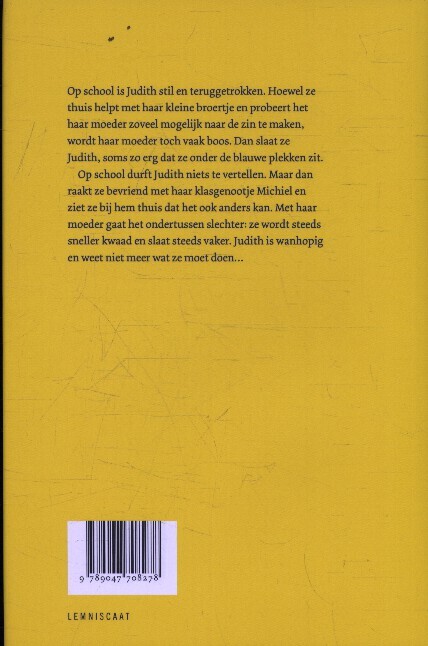 Blauwe plekken