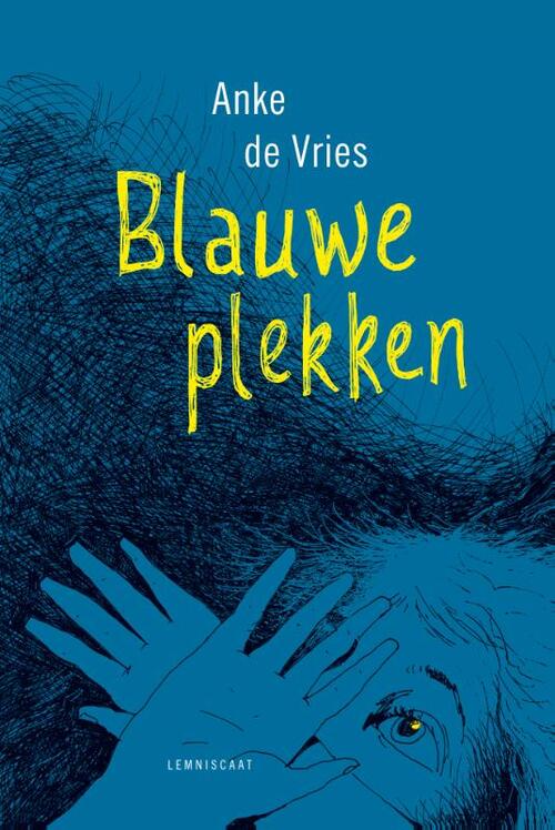 Blauwe plekken
