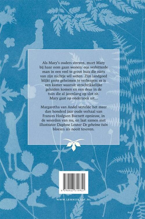 De geheime tuin