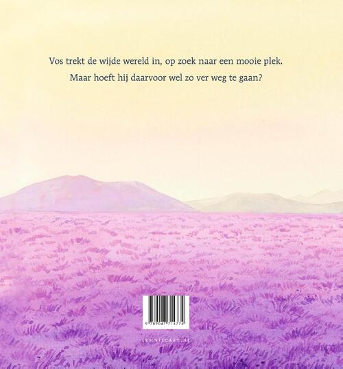 Op zoek