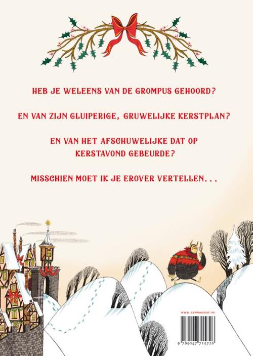 De Grompus