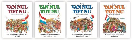 Van nul tot nu