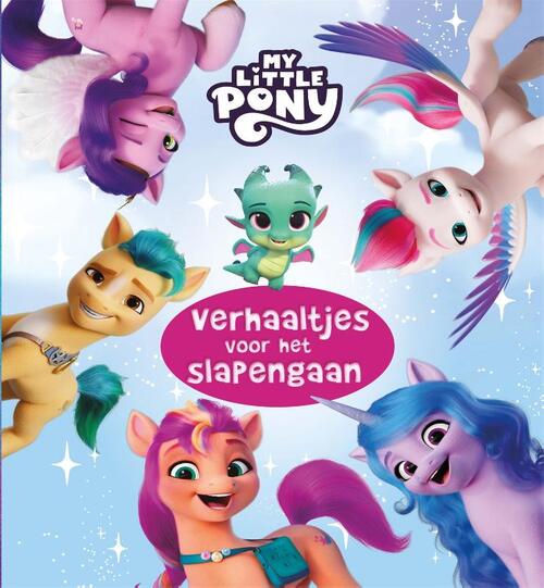 Verhaaltjes voor het slapengaan