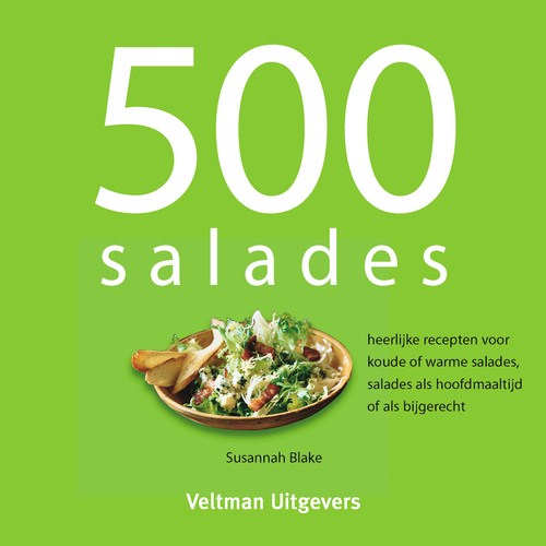 500 Salades
