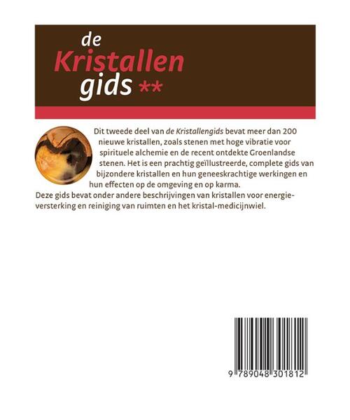 De kristallengids