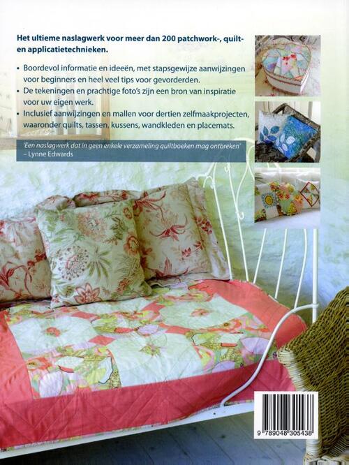 De quiltbijbel