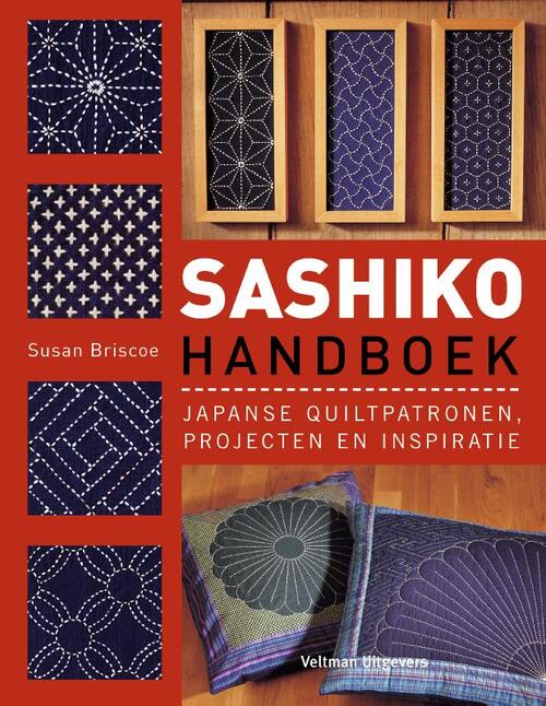 Sashiko handboek
