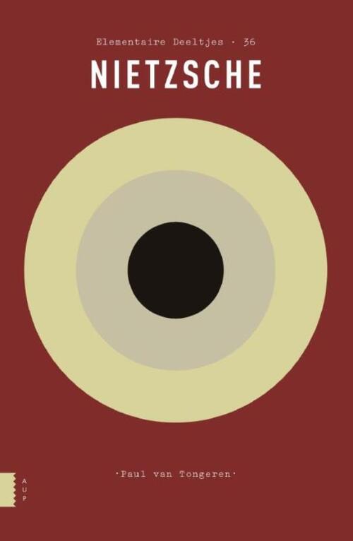 Elementaire Deeltjes - Nietzsche