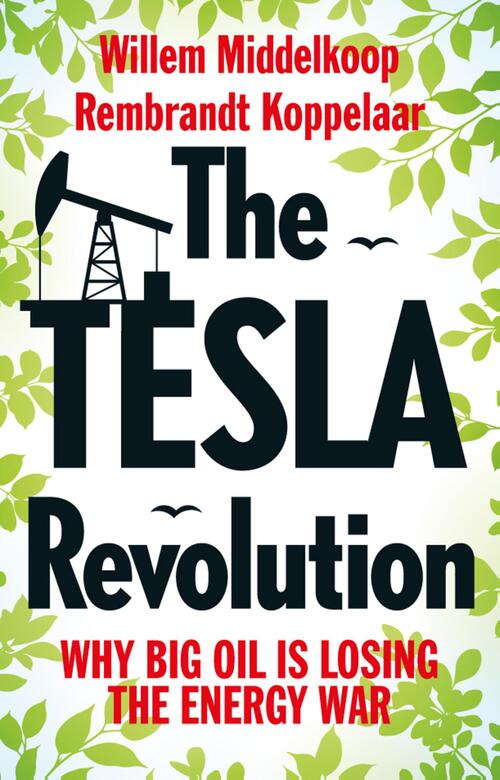 The TESLA revolution