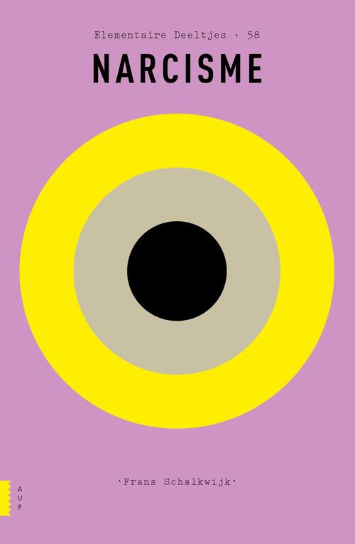 Elementaire Deeltjes - Narcisme