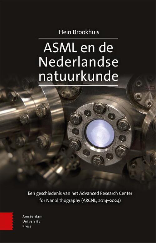 ASML en de Nederlandse natuurkunde