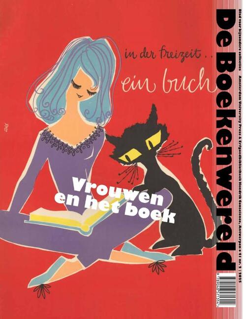 Vrouwen en het boek
