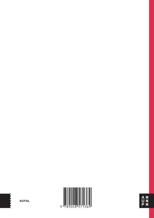 Mensenwerk tussen algoritmes