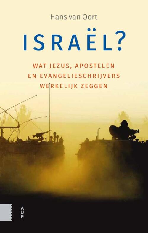 Israël?