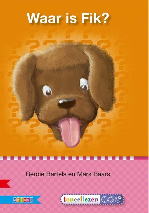 Waar Is Fik?