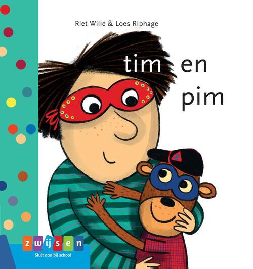 Tim En Pim