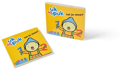 Uk & Puk tel je mee?