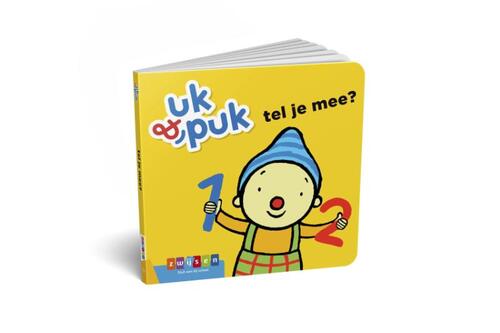Uk & Puk tel je mee?