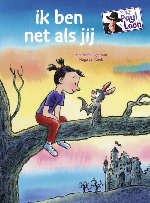 Ik Ben Net Als Jij