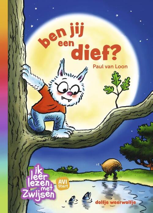 Ben Jij Een Dief?