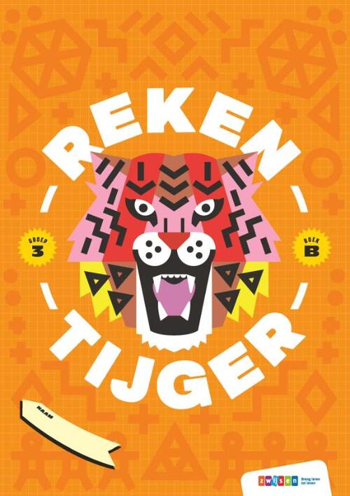 Rekentijger