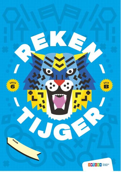 Rekentijger