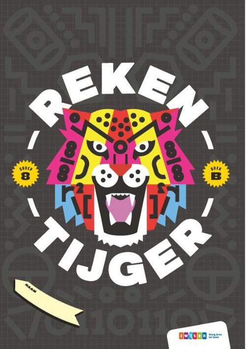 Rekentijger