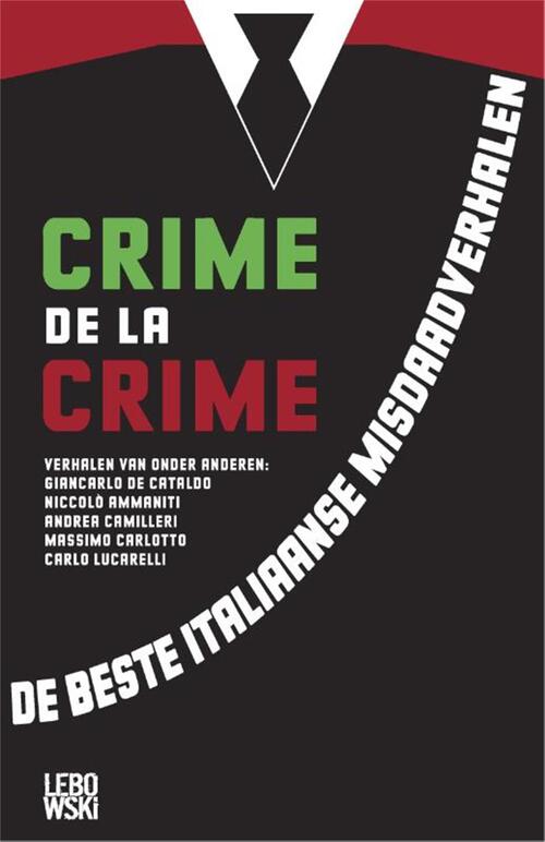 Crime de la crime