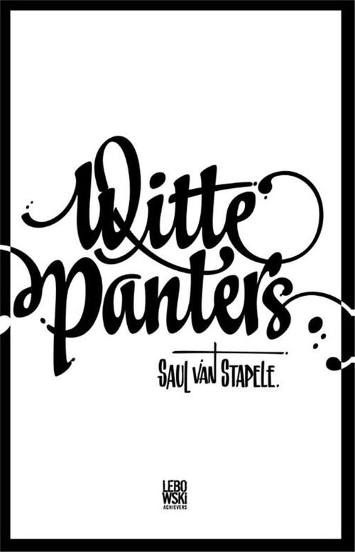 Witte panters