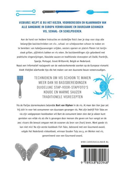 Visbijbel