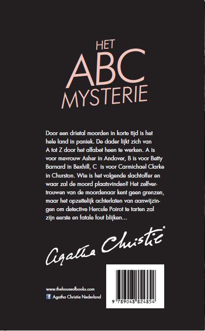 Het ABC-mysterie