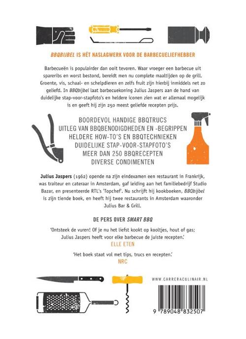 BBQbijbel