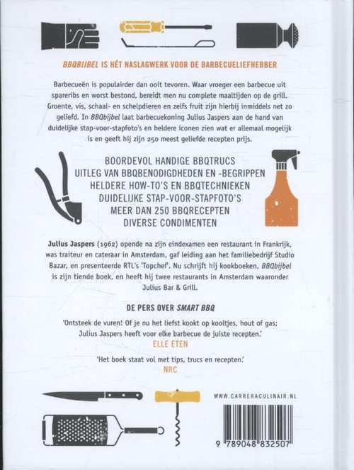 BBQBijbel