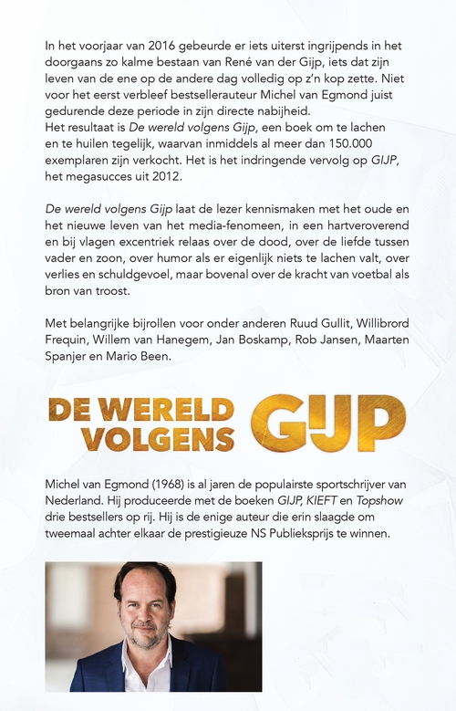 De Wereld Volgens Gijp