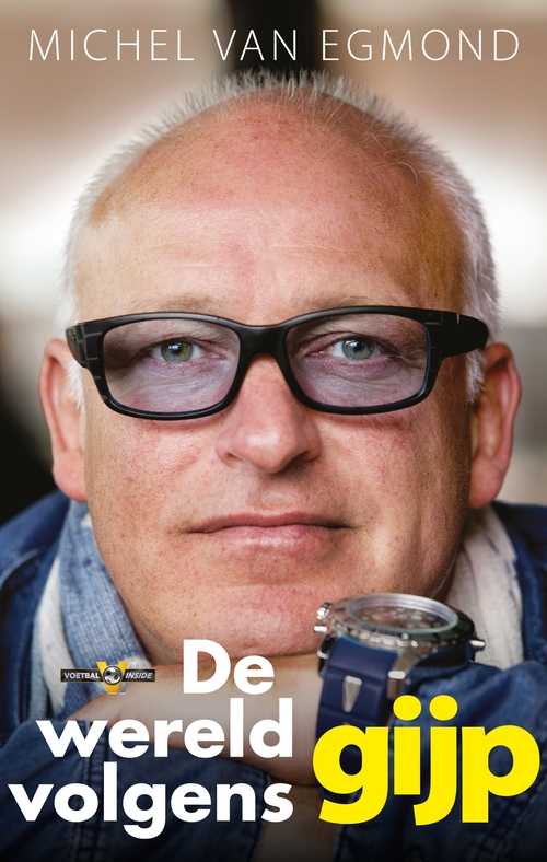 De Wereld Volgens Gijp