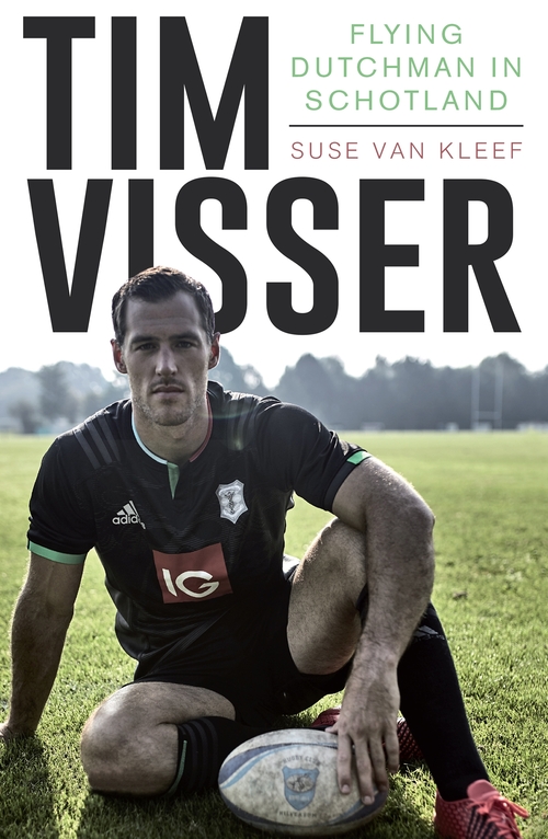 Tim Visser