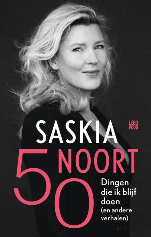 50 Dingen die ik blijf doen