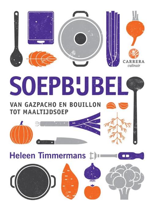 Soepbijbel