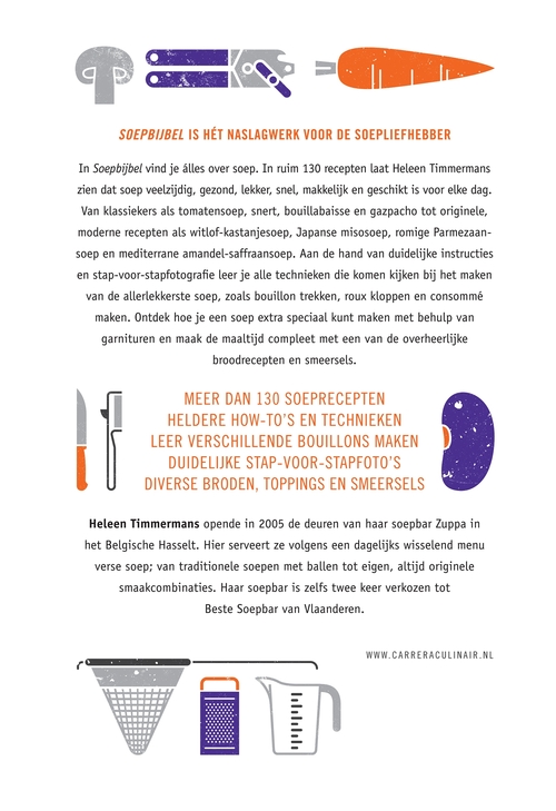 Soepbijbel
