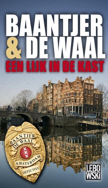 De Waal & Baantjer - Een lijk in de kast