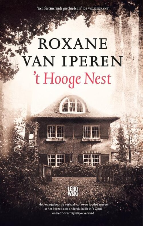 't Hooge Nest - Speciale luxe hardcover editie