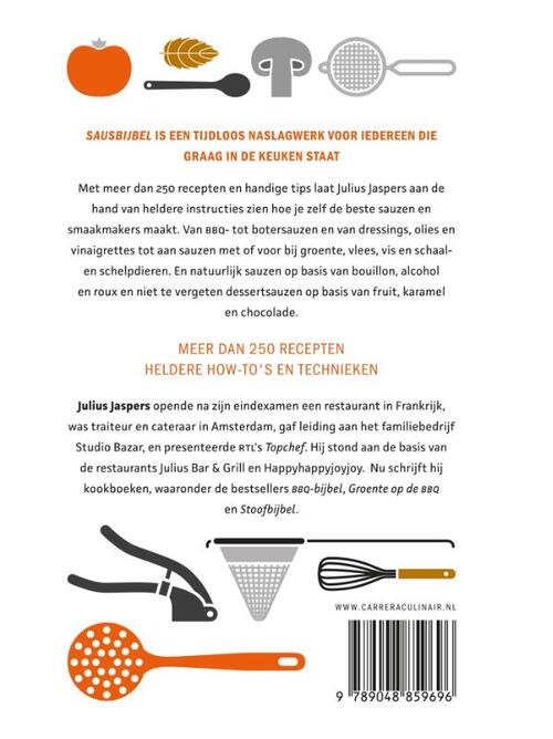 Sausbijbel
