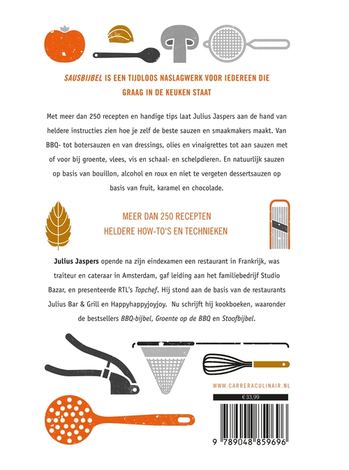 Sausbijbel
