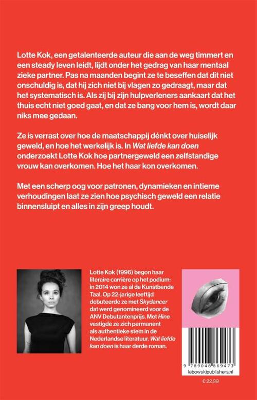 Wat liefde kan doen