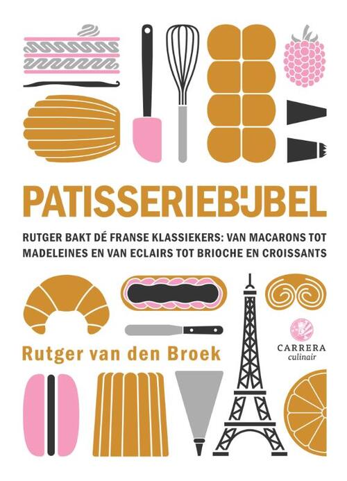 Patisseriebijbel