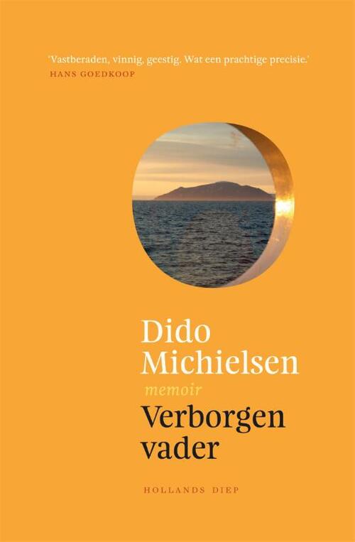 Verborgen vader